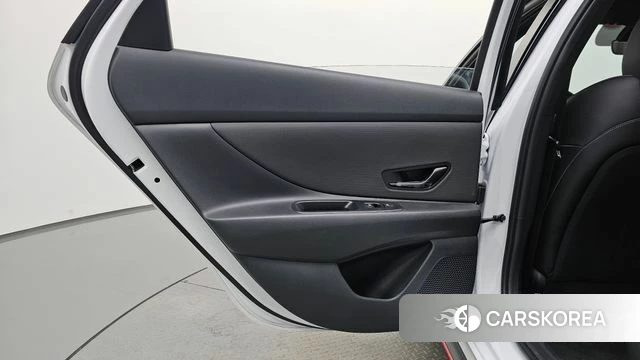 Hyundai The New Avante (CN7) id 4560094 из Кореи 17