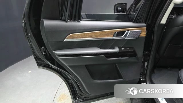 Kia Mohave Master id 4894997 из Кореи 17