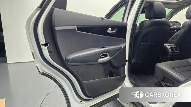Kia The New Sorento id 4496965 из Кореи 17