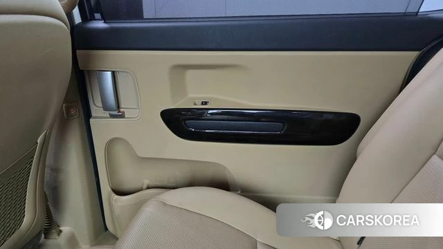 Kia The New Carnival id 4637958 из Кореи 17