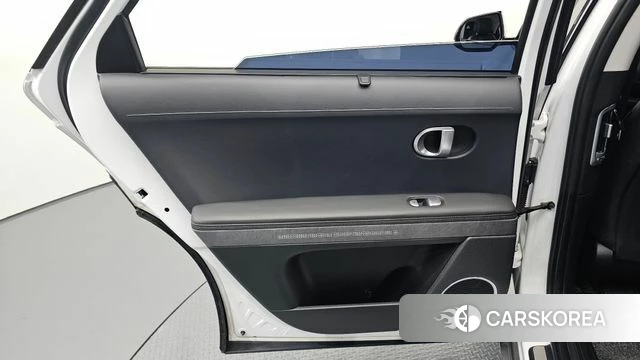Hyundai Ionic 5 id 4518837 из Кореи 17