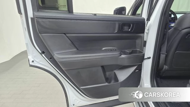 Hyundai Santa Fe (MX5) id 4635329 из Кореи 17