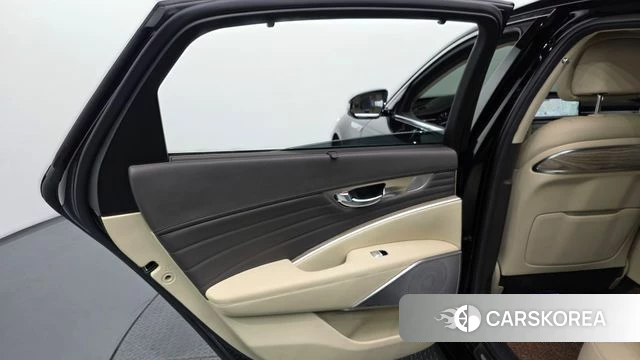 Kia The New K9 2nd generation id 4524787 из Кореи 17