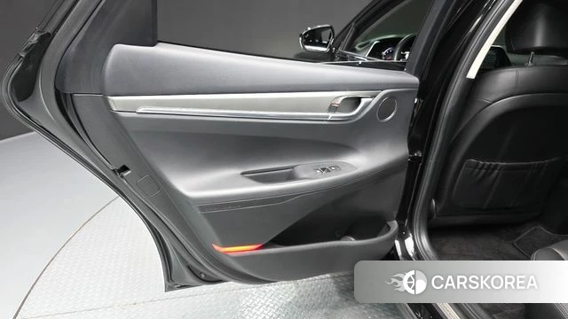 Hyundai The New Grandeur IG id 4561662 из Кореи 17
