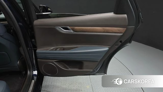 Genesis G80 (RG3) id 4555231 из Кореи 17