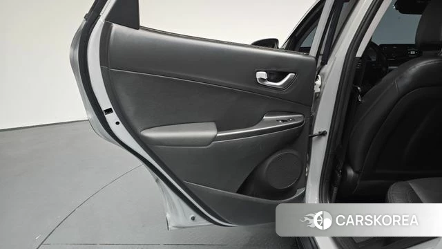 Hyundai The New Kona id 4666410 из Кореи 17