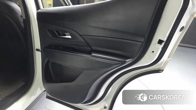 Ssangyong Beautiful Korando id 4501246 из Кореи 17