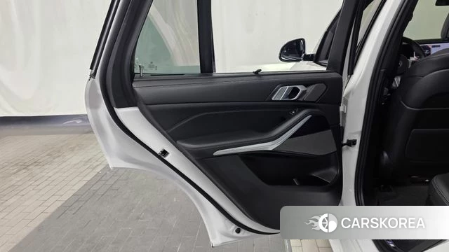 BMW X5 (G05) id 4408162 из Кореи 17