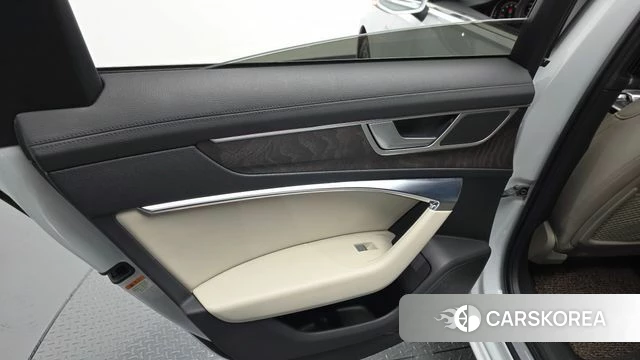 Audi A6 (C8) id 4223472 из Кореи 17