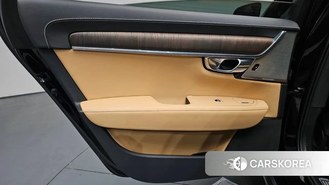 Volvo S90 id 4316759 из Кореи 17