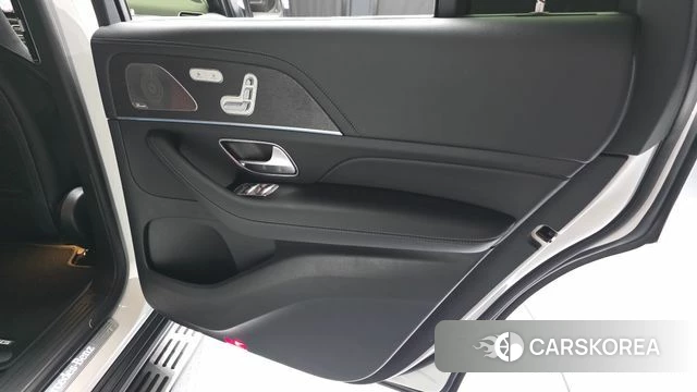 Mercedes-Benz GLS - Class X167 id 4455961 из Кореи 17