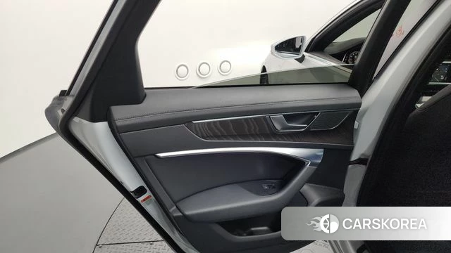 Audi A6 (C8) id 4196050 из Кореи 17