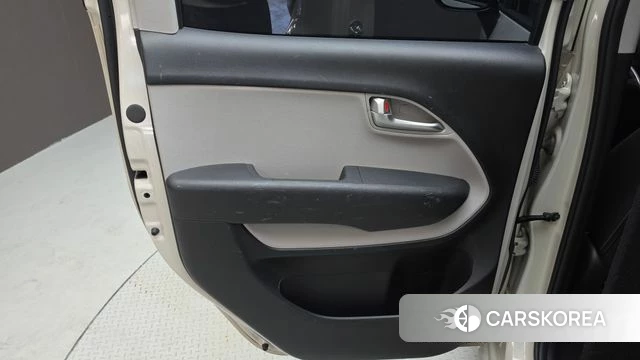 Kia The New Kia Ray id 4935212 из Кореи 17
