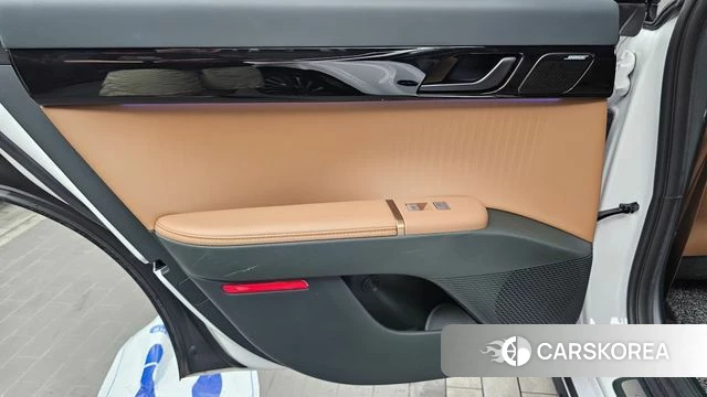 Hyundai Grandeur Hybrid (GN7) id 4665004 из Кореи 17