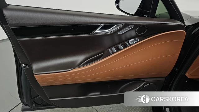Genesis G80 (RG3) id 4778776 из Кореи 17