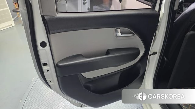 Kia The New Ray id 4224107 из Кореи 17