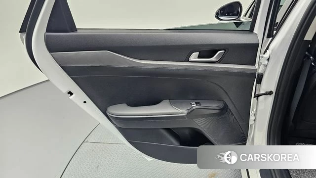 Kia The New K5 3rd generation id 4540449 из Кореи 17