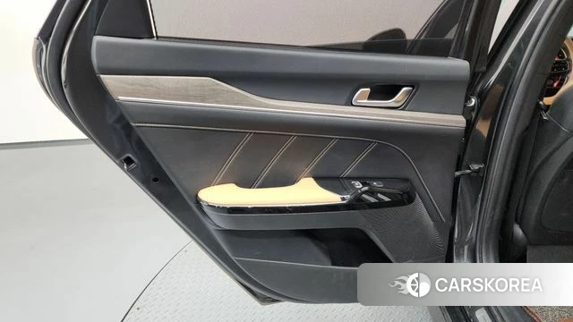 Kia K5 3rd generation id 4362076 из Кореи 17