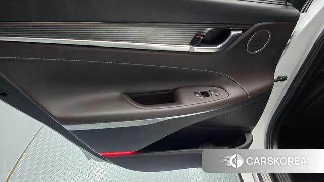 Hyundai Grandeur IG id 4424742 из Кореи 17