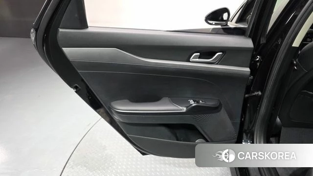 Kia K5 3rd generation id 4608917 из Кореи 17