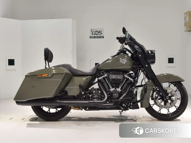Проданный Harley-Davidson Road King FLHRXS1870 2021 из Японии