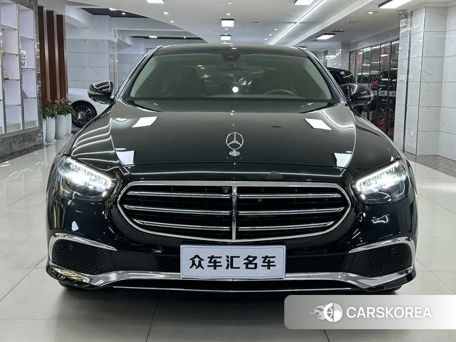 Mercedes-Benz E-class id 4290210 из Китая 17