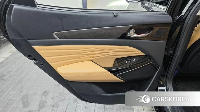 Kia K7 Premier id 4722223 из Кореи 17