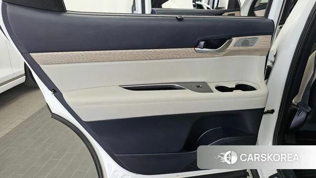 Hyundai Palisade id 4430238 из Кореи 17