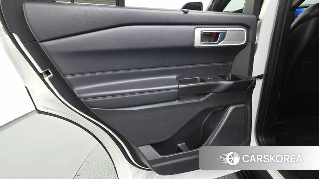 Ford Explorer 6th Generation id 4482789 из Кореи 17