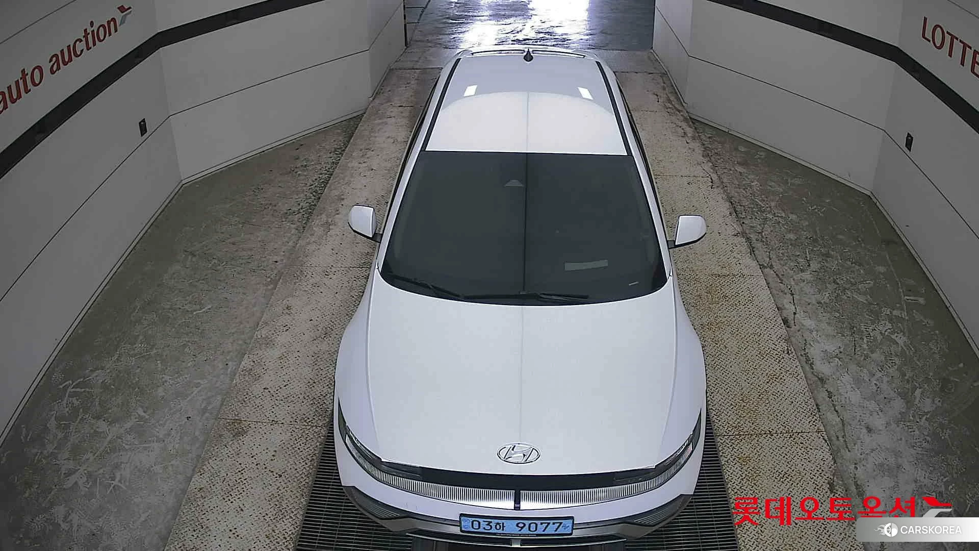 Hyundai IONIQ 5 id 4504380 из Кореи 17
