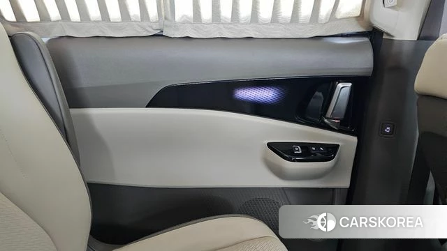 Kia Carnival 4th generation id 4282527 из Кореи 17