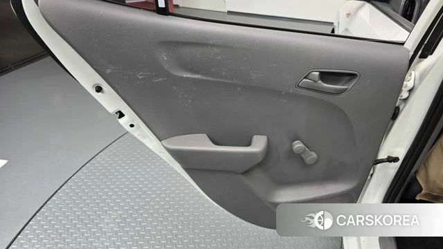 Kia All New Morning (JA) id 4557784 из Кореи 17