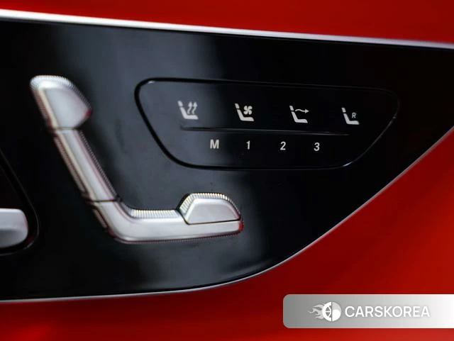 Mercedes-Benz SL-class AMG id 4307603 из Китая 17