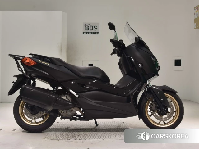 Проданный Yamaha X-MAX 250 2019 из Японии