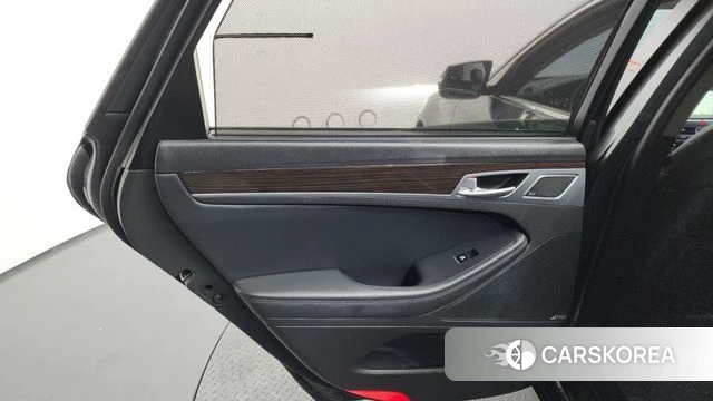 Genesis G80 id 4356820 из Кореи 17