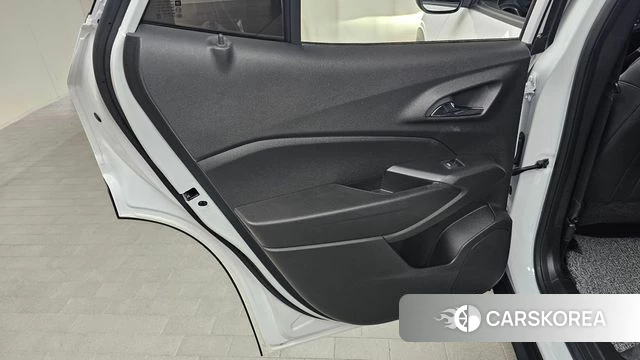 Chevrolet (GM Daewoo) Trax Crossover id 4623633 из Кореи 17