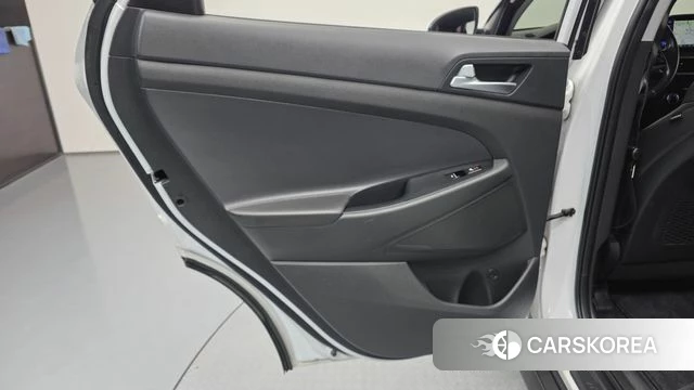 Hyundai All New Tucson id 4683879 из Кореи 17
