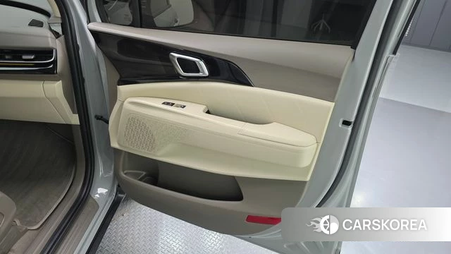 Kia The New Carnival 4th Generation id 4291914 из Кореи 17