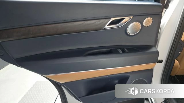 Genesis GV80 id 4636848 из Кореи 17
