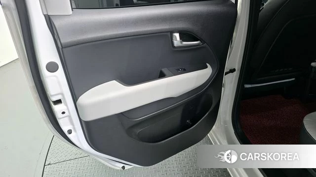 Kia The New Kia Ray id 4230220 из Кореи 17