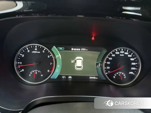 Kia Proud run id 4259239 из Китая 17