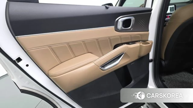 Kia The New Sorento 4th Generation id 4847699 из Кореи 17
