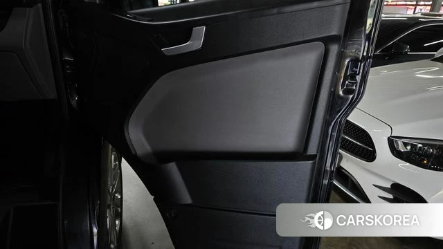 Hyundai Solati id 4323755 из Кореи 17