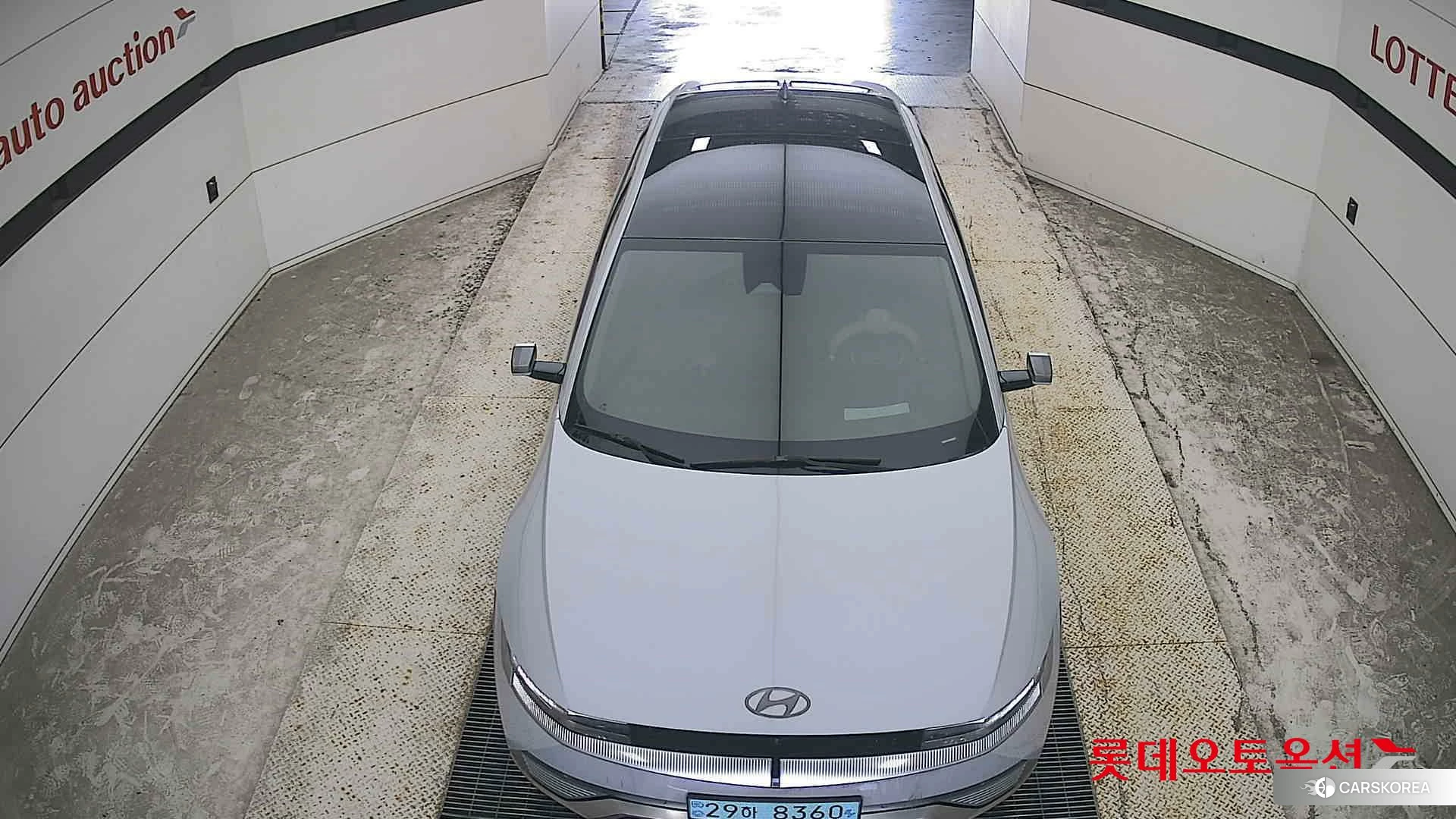 Hyundai IONIQ 5 id 4909212 из Кореи 17