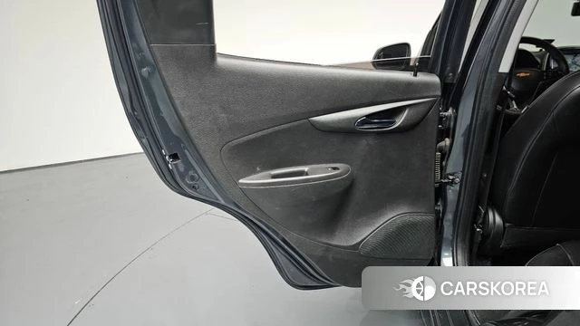Chevrolet (GM Daewoo) The New Spark id 4717866 из Кореи 17