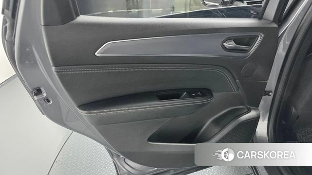 Renault Korea (Samsung) XM3 id 4310209 из Кореи 17