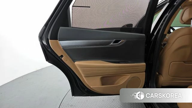 Genesis G80 (RG3) id 4476457 из Кореи 17