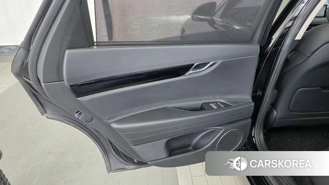 Genesis G80 (RG3) id 4562094 из Кореи 17
