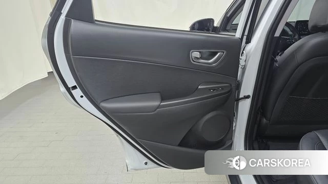 Hyundai Kona Electric id 4604432 из Кореи 17