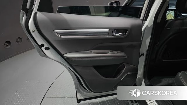Renault Korea (Samsung) The New QM6 id 4958846 из Кореи 17